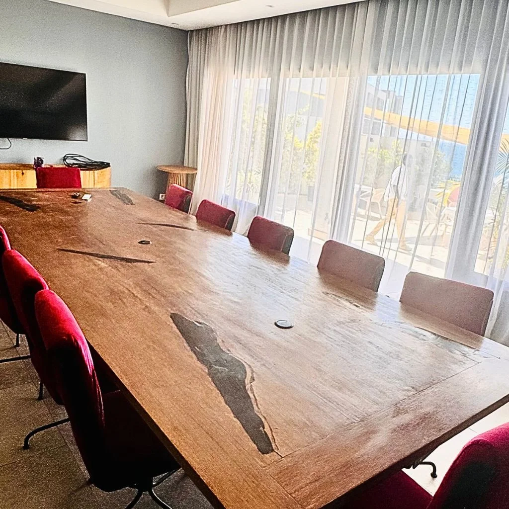Meeting Room Venue in Dakar Senegal