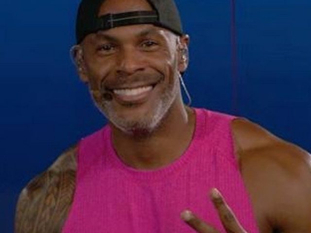 Adrian Williams - Peloton