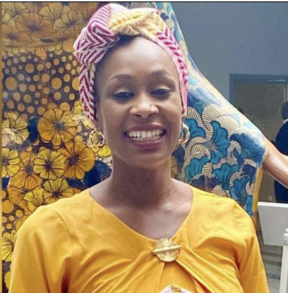 Fatou Diallo
